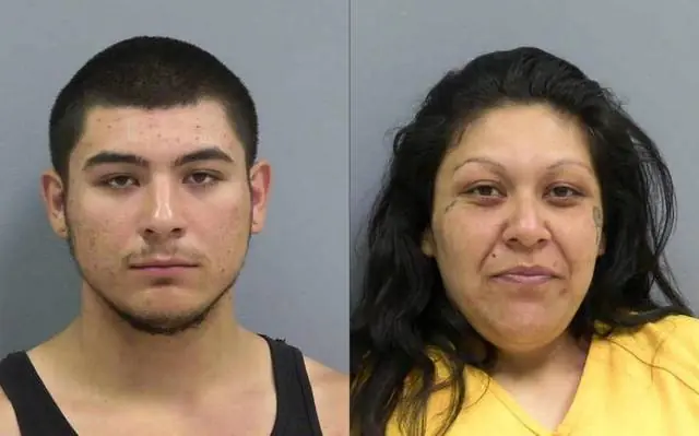 Madre encuentra a su hijo que dio en adopcion y se enamora