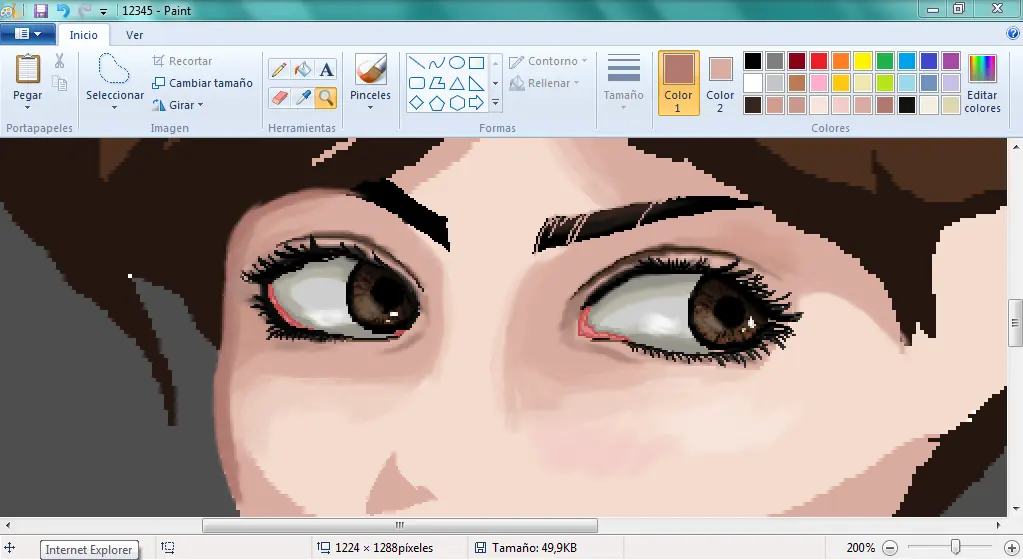 Paint