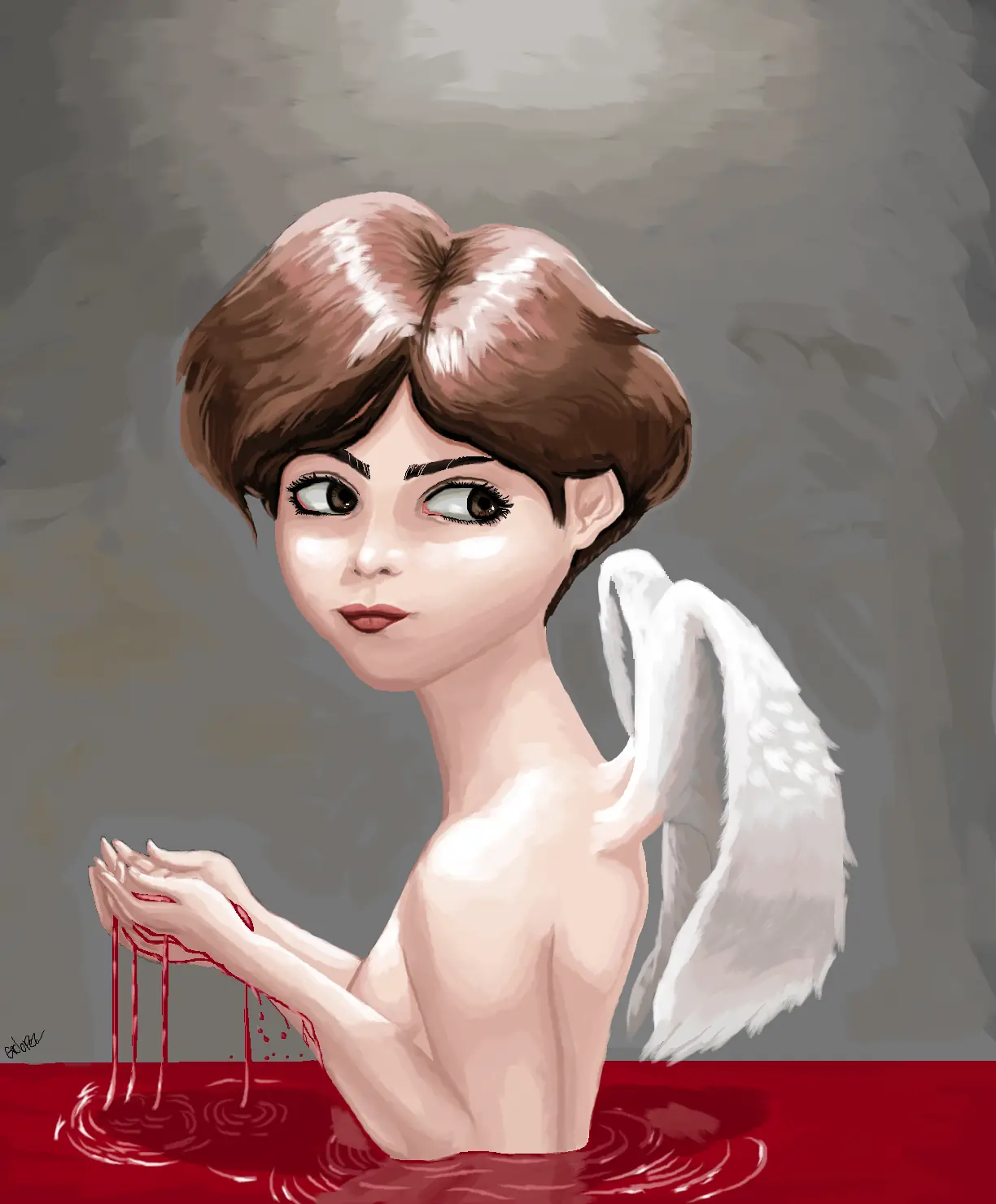 Paint