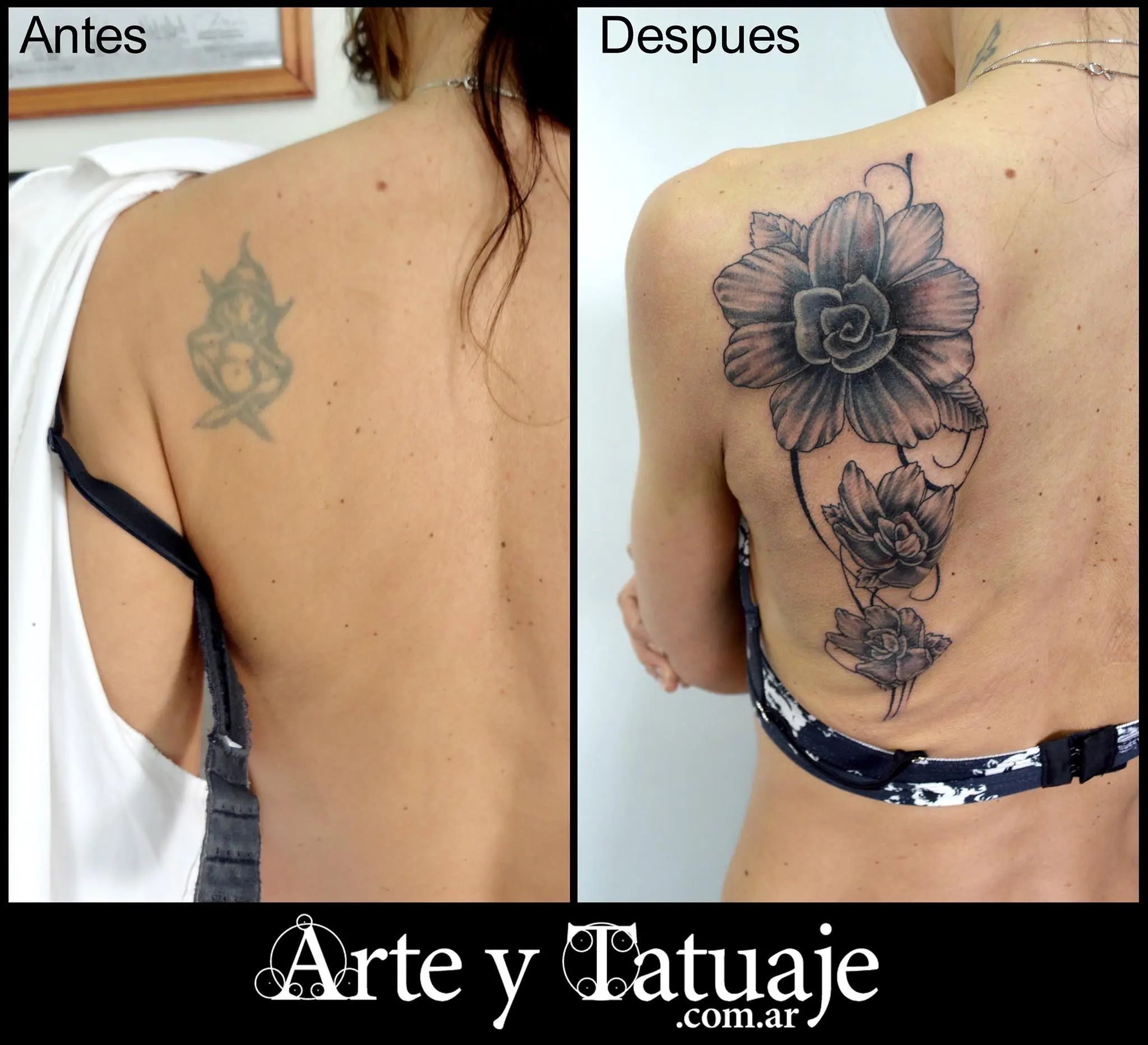 estudio de tatuajes