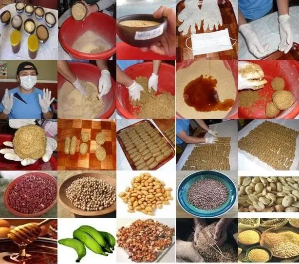Alimento