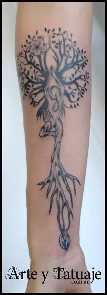 Tatuajes en Arte y Tatuaje