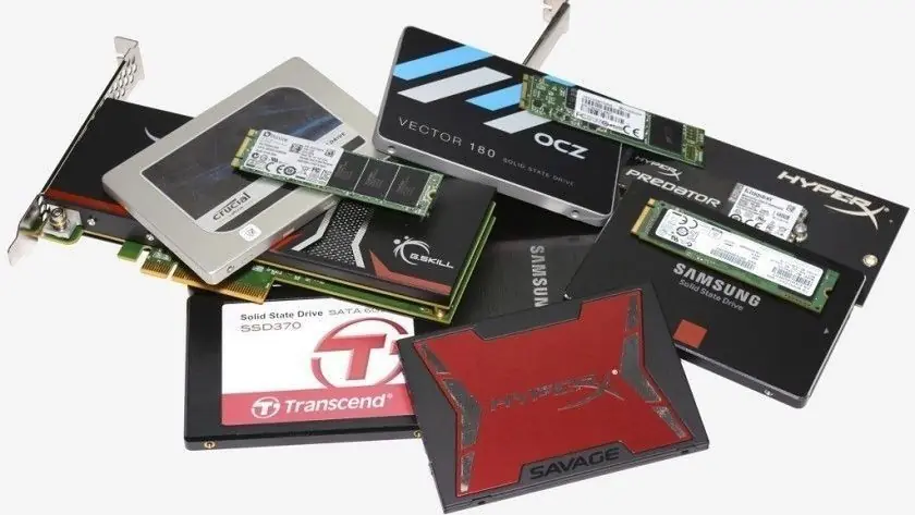 Cuánto dura una SSD?