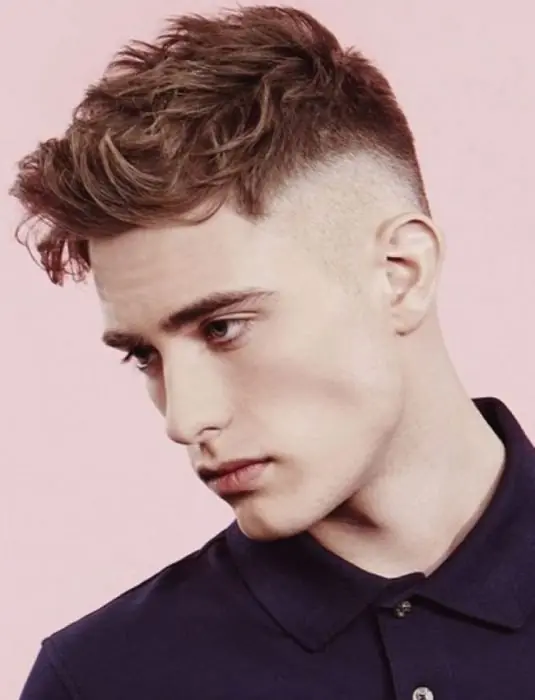13 Opciones varoniles y elegantes para cambiar tu look 13 Opciones varoniles y elegantes para cambiar tu look