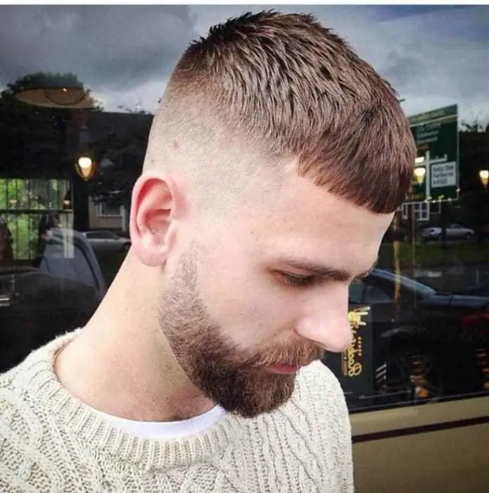 13 Opciones varoniles y elegantes para cambiar tu look