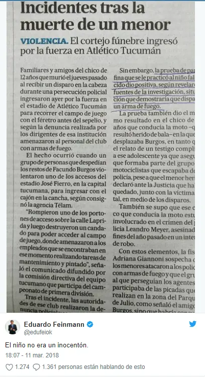 Feinmann