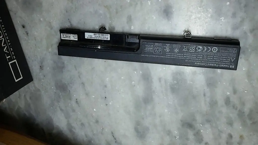 Te enseño a fabricar una PowerBank de 36.000Mah