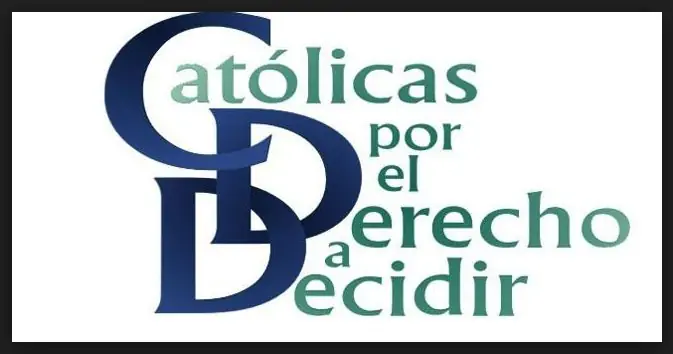 Católicas por el Derecho a Decidir