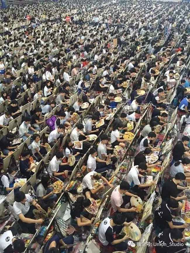 18 Verdades que hay que entender antes de viajar a China