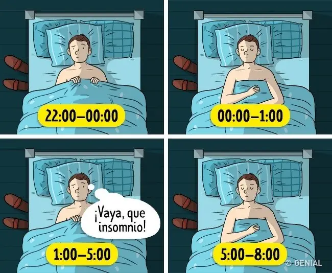 7 Señales de un trastorno de ansiedad