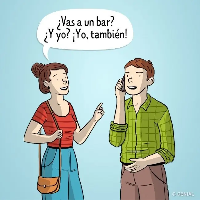senales