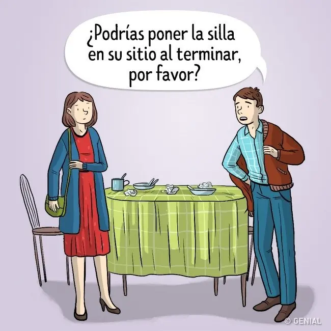 transtornos
