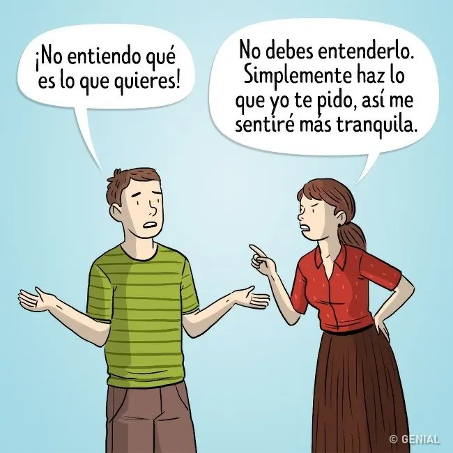 7 Señales de un trastorno de ansiedad