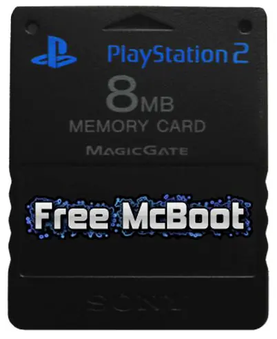 Open PS2 Loader
