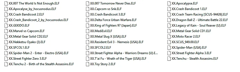 Actualización de OPL decimo aniversario y detalles tecnicos