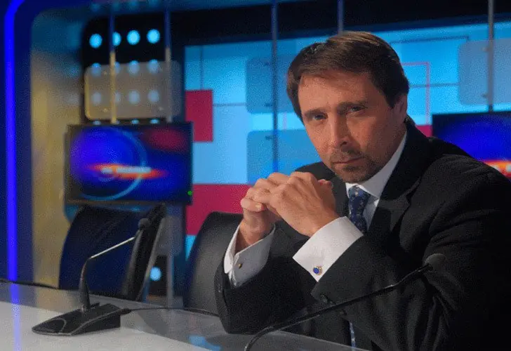 Feinmann El niño no era un inocentón