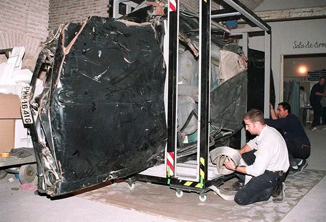 Carrero Blanco
