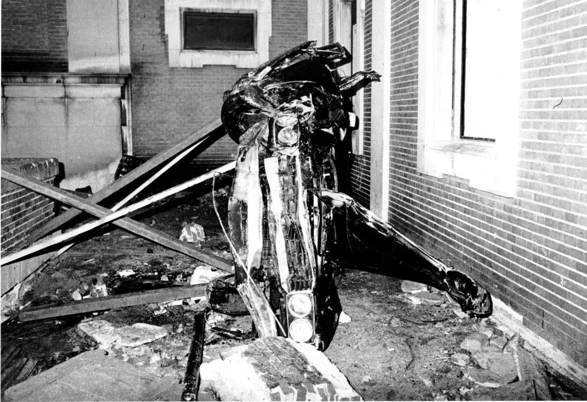 Carrero Blanco
