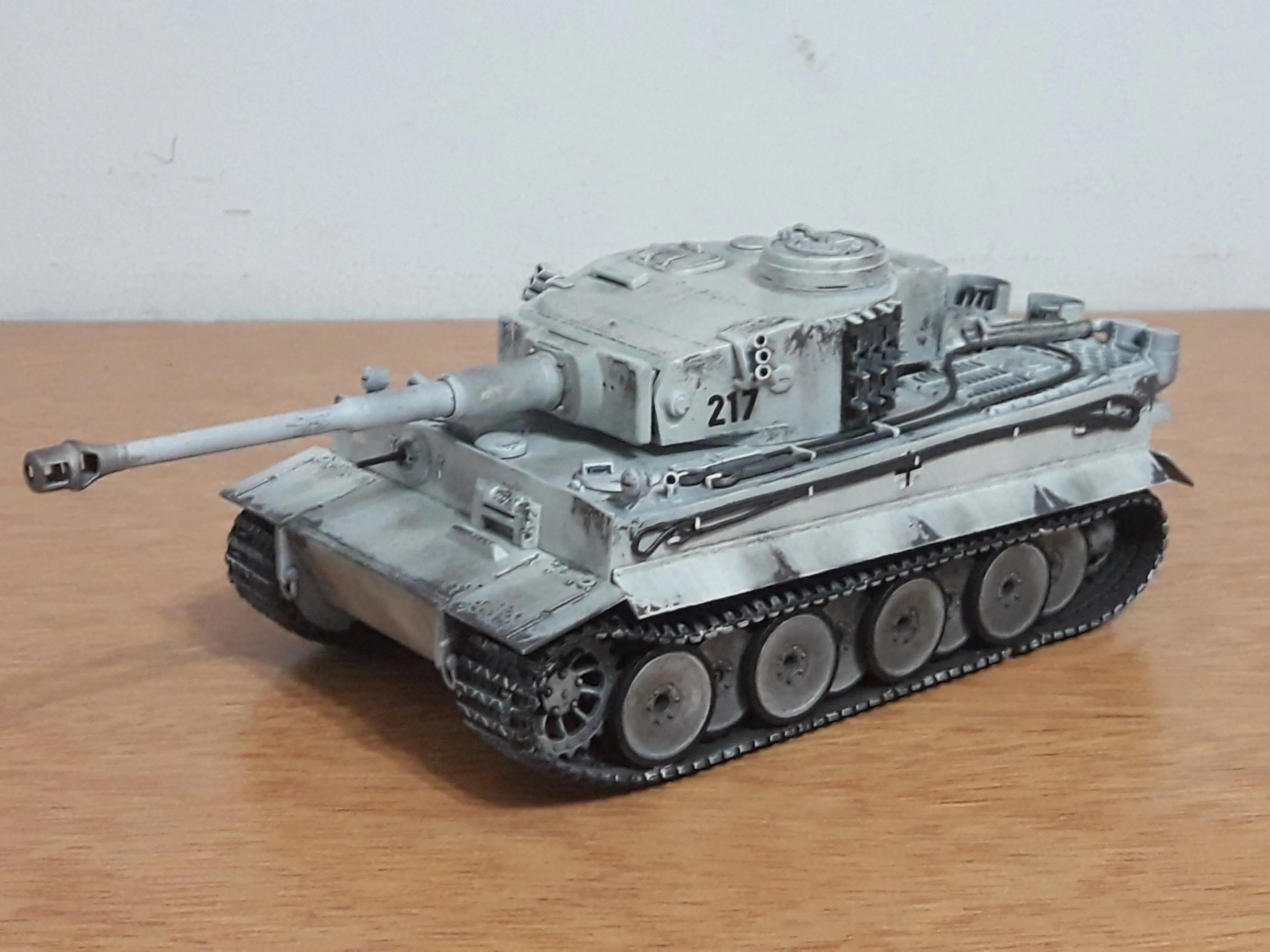tanque
