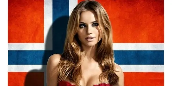 noruega