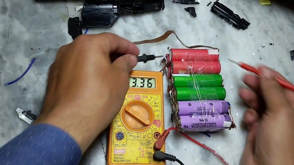 power bank