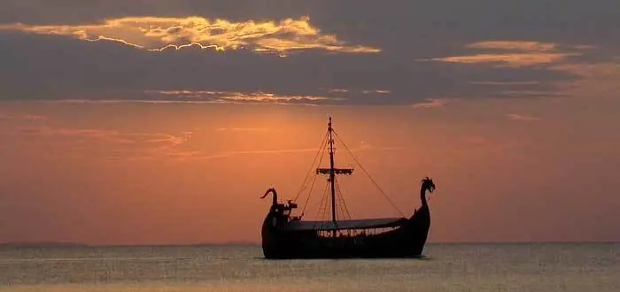 noruega