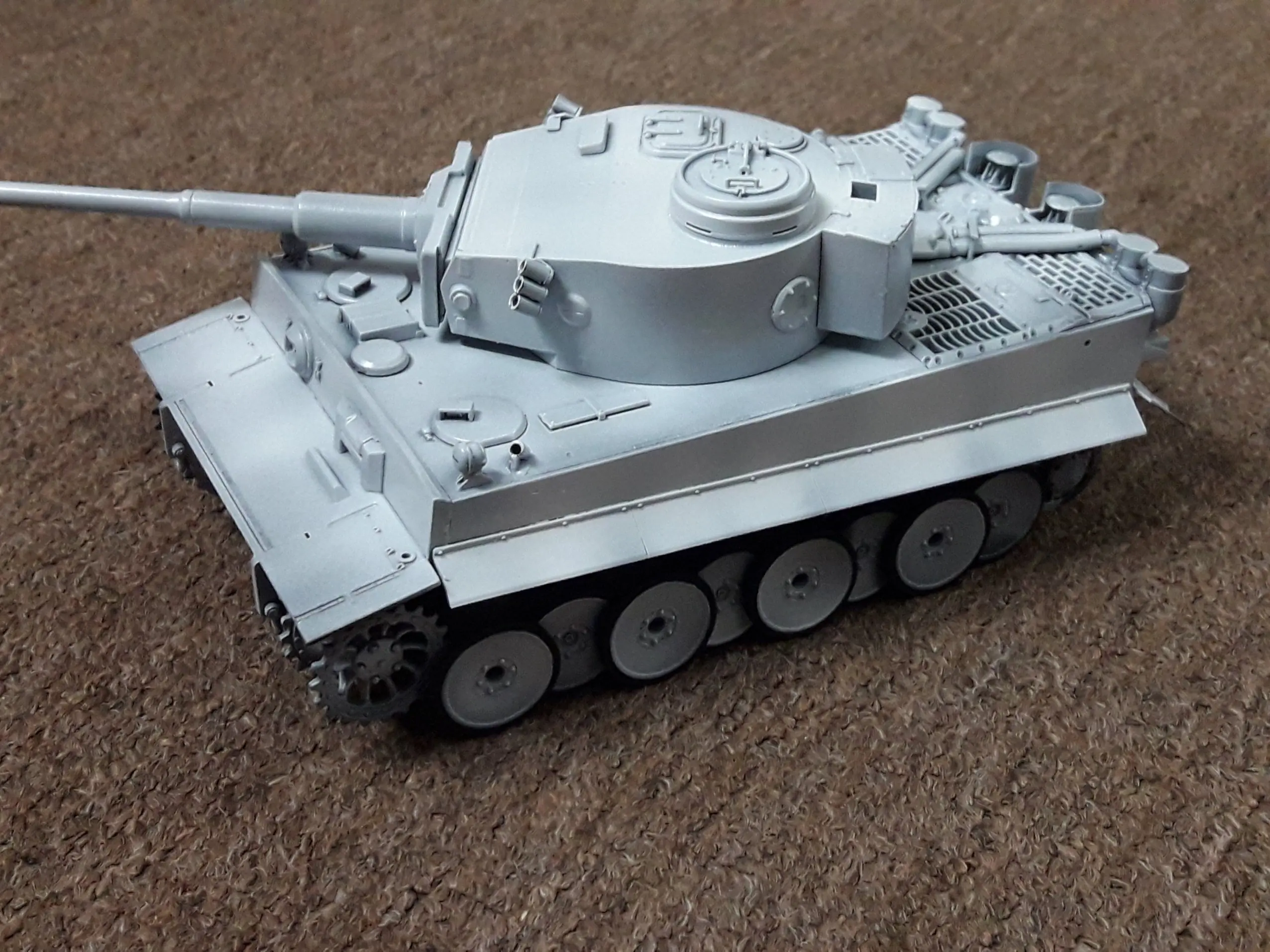 revell