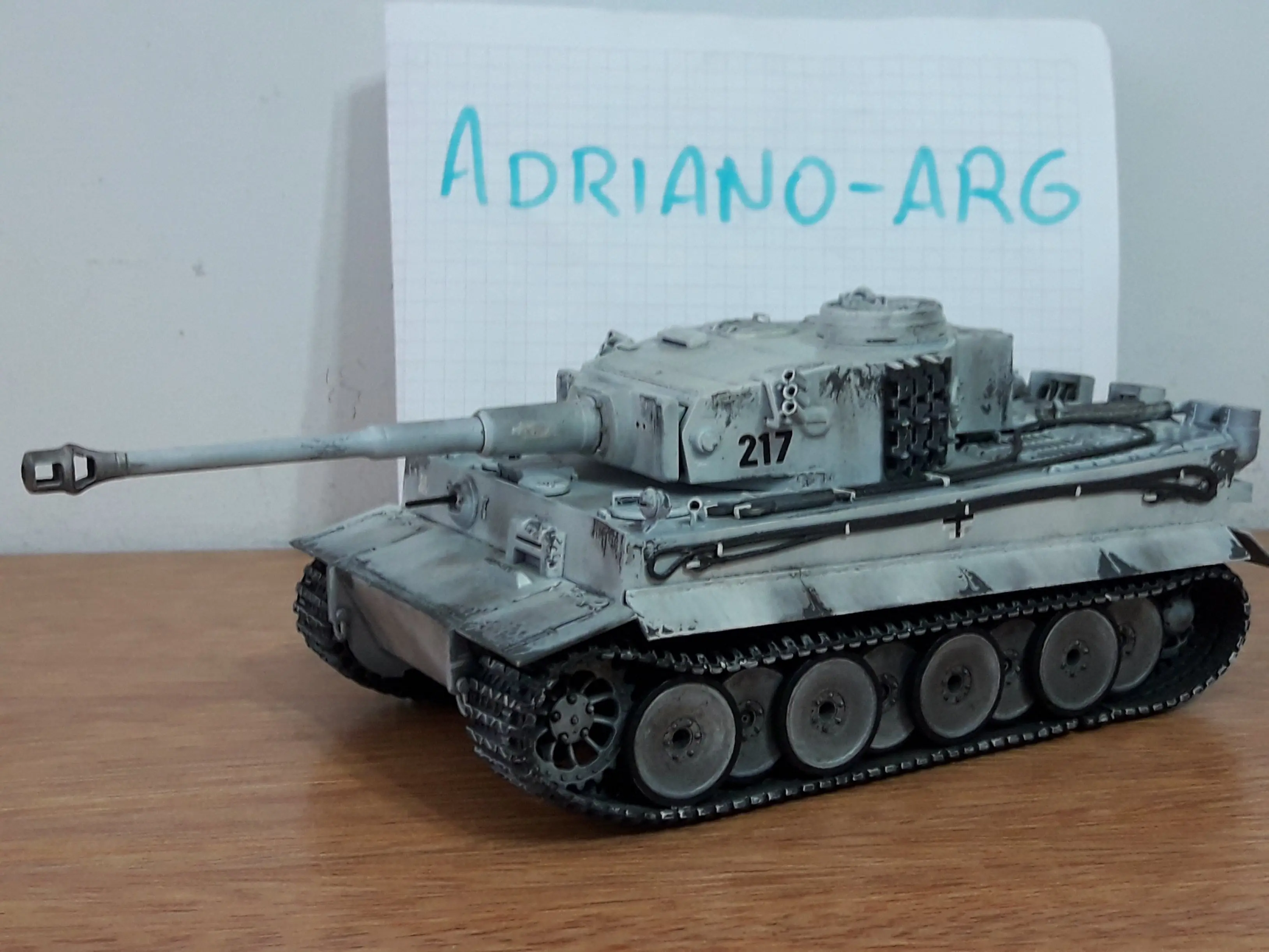 tiger