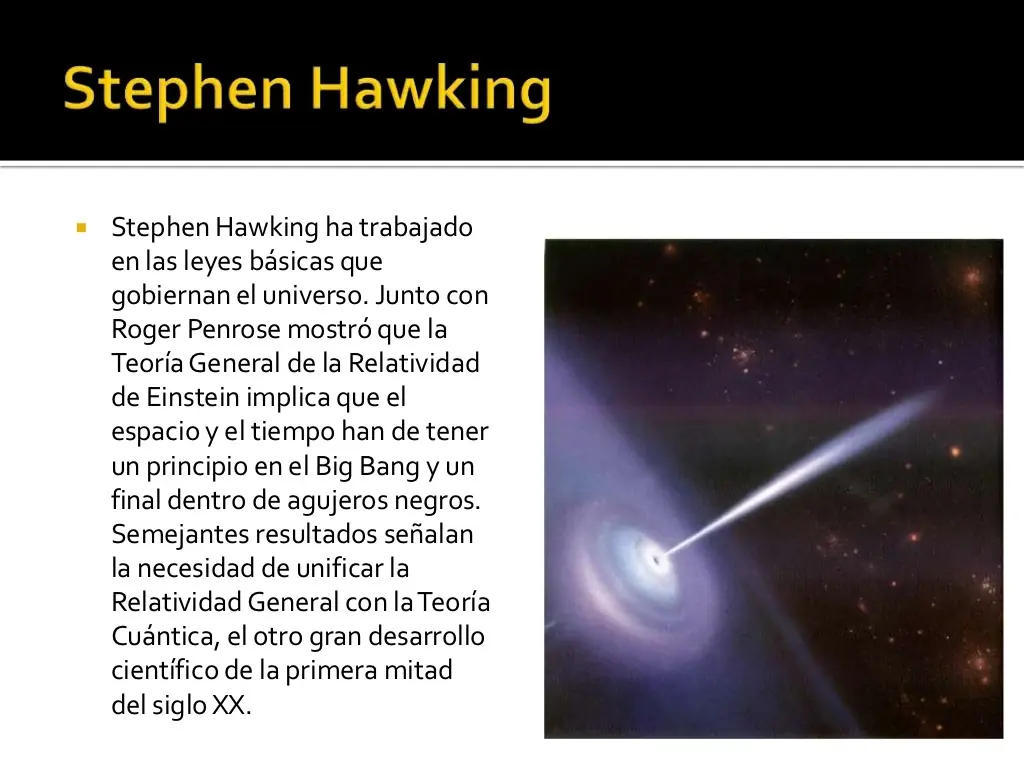 Hawking