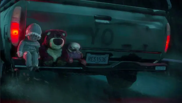 Cosas que de seguro no notaste cuando viste Toy Story 3