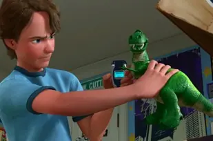 15 Cosas que de seguro no notaste cuando viste Toy Story 3