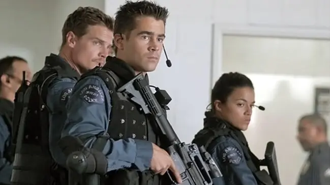 Agentes