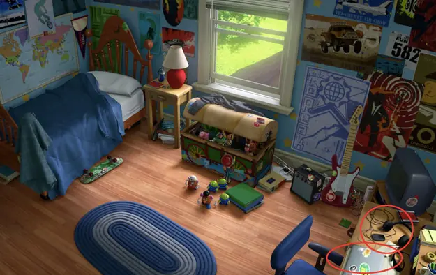 toy story 3