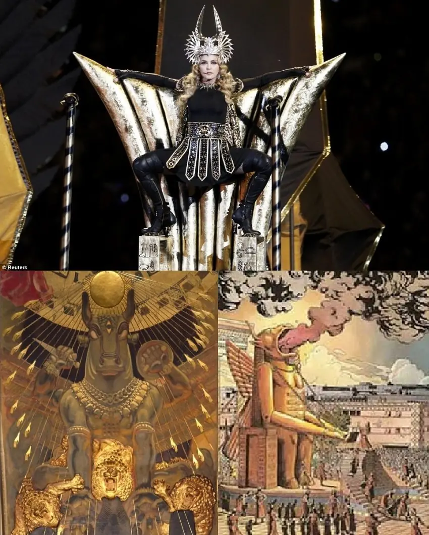 moloch