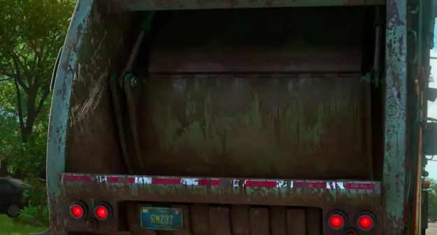 Cosas que de seguro no notaste cuando viste Toy Story 3