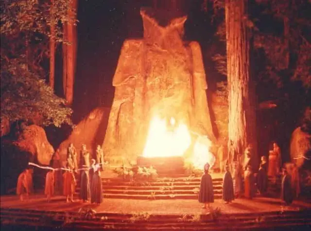 satanismo