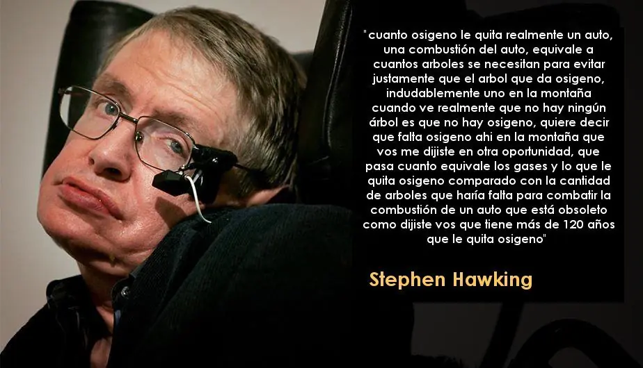 hawking