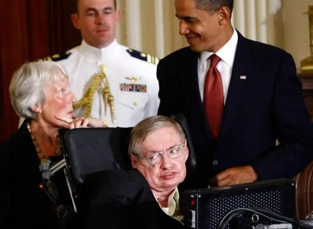 Hawking