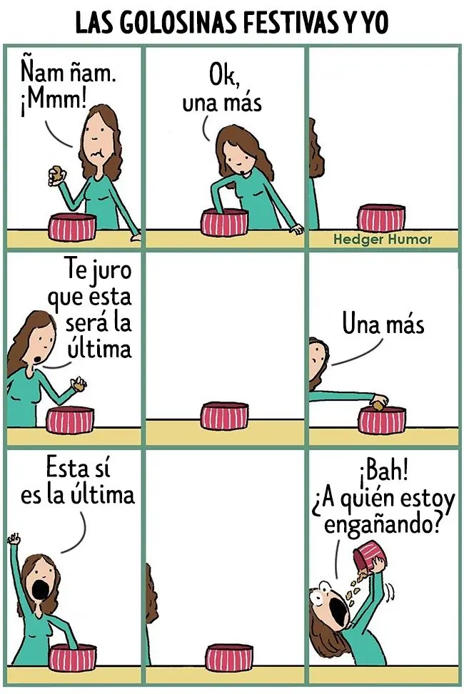 pequenas