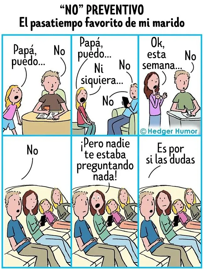 Artista de California dibuja los pequeños fracasos