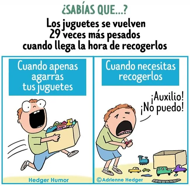 pequenas
