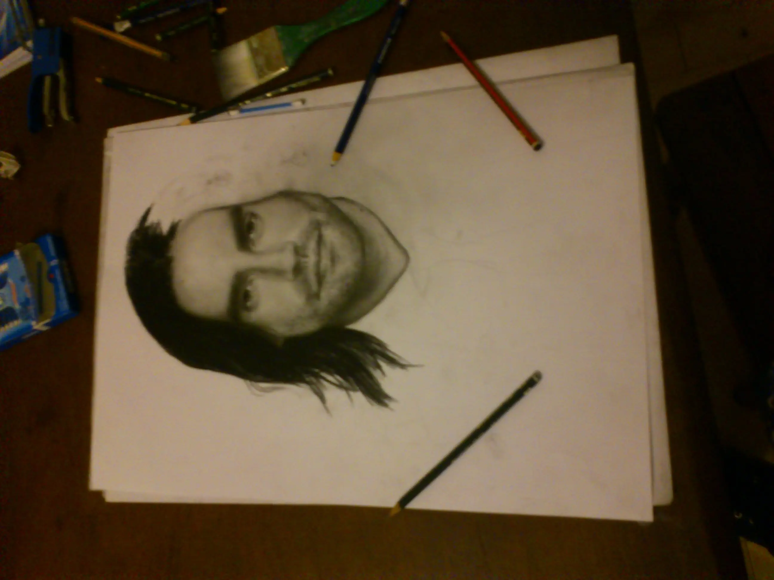 dibujo