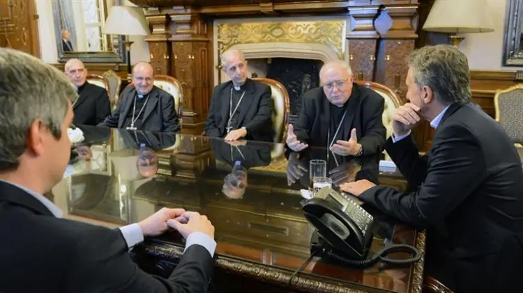 Cuanto gasta el Estado en sostener el culto católico