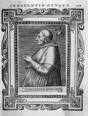 5 personajes históricos sádicos y aterradores