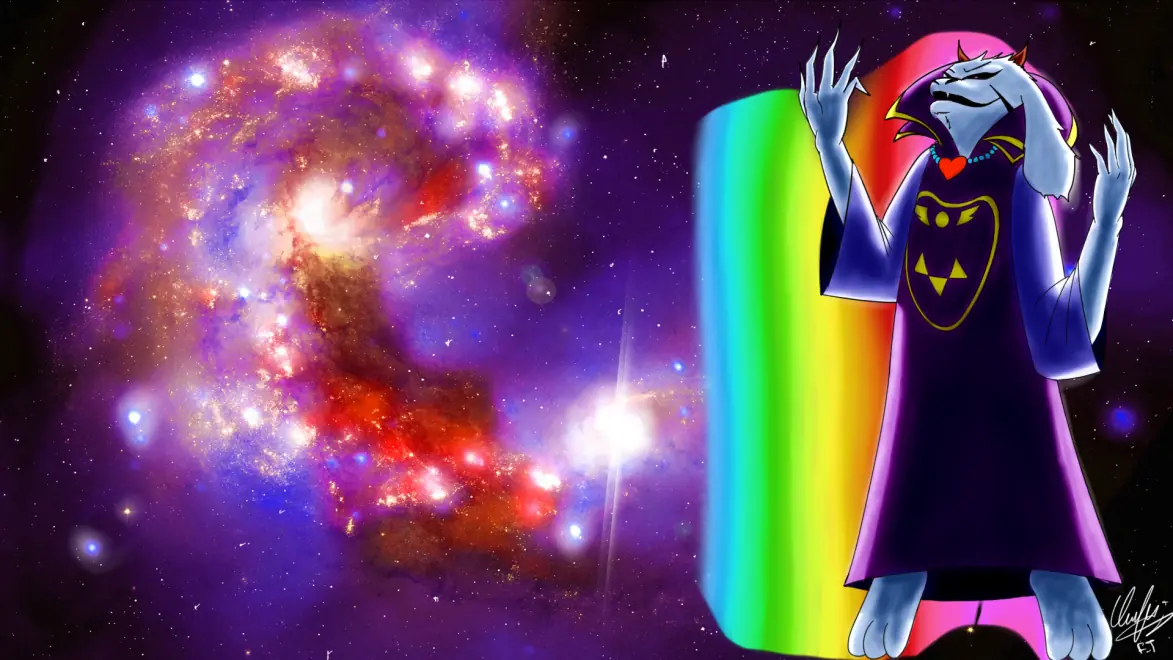 Recopilación de mis dibujos