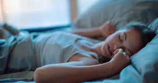 dormir