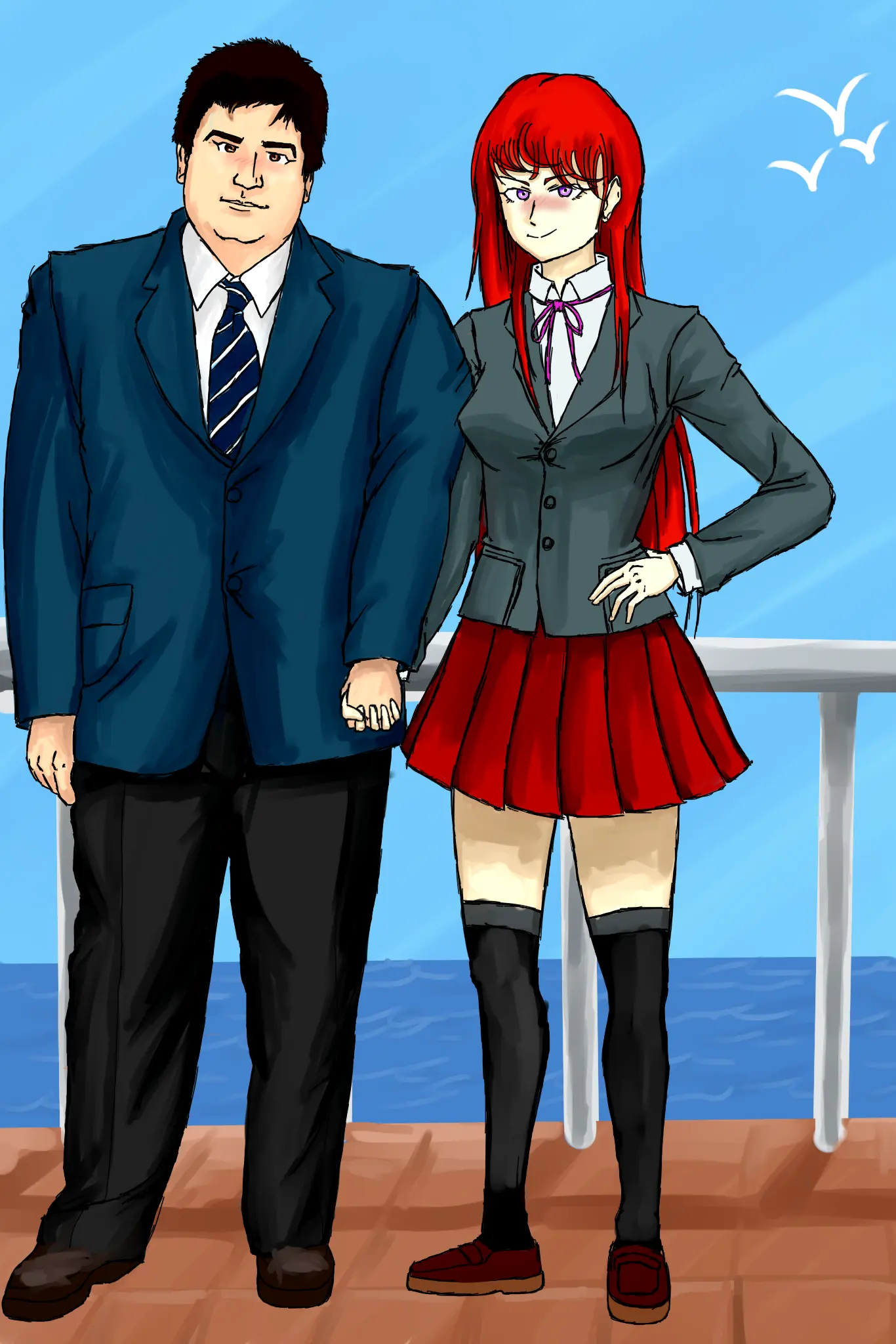 Recopilación de mis dibujos