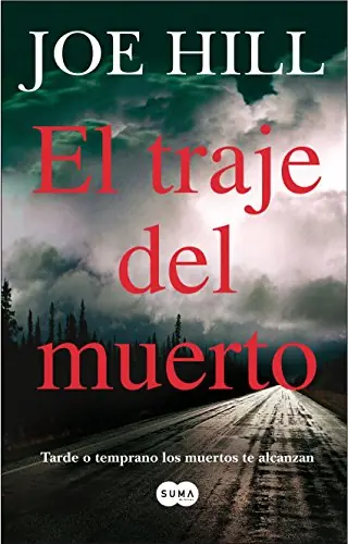 10 Libros de miedo que asustarían hasta a Stephen King