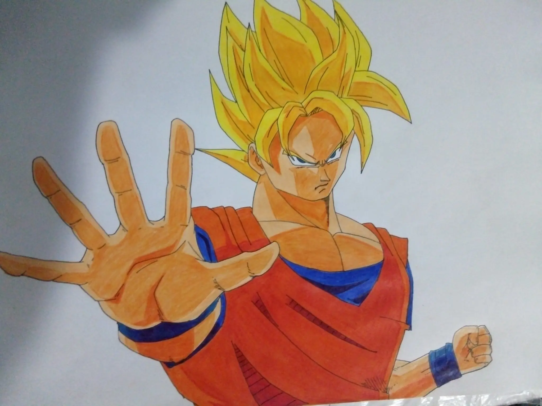 Recopilación de mis dibujos