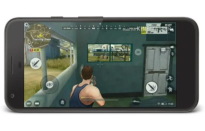 Mobile